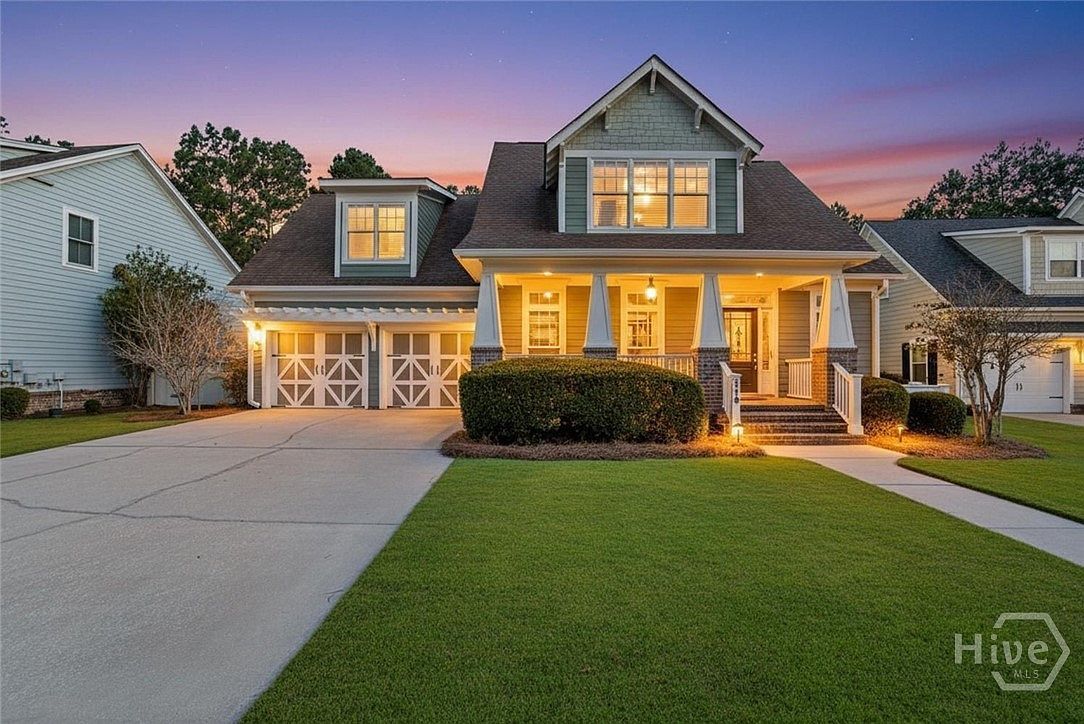 114 Tupelo St Pooler, GA 31322 - Thumbnail 2