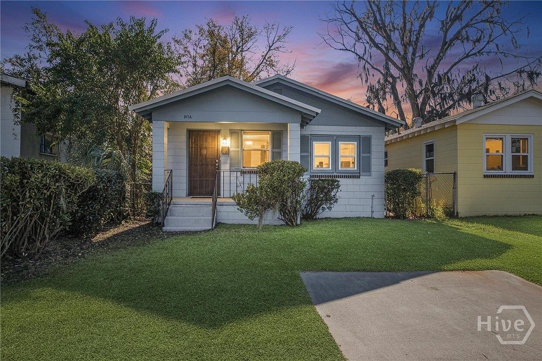 811-811A W 52nd St Savannah, GA 31405 - Thumbnail 2