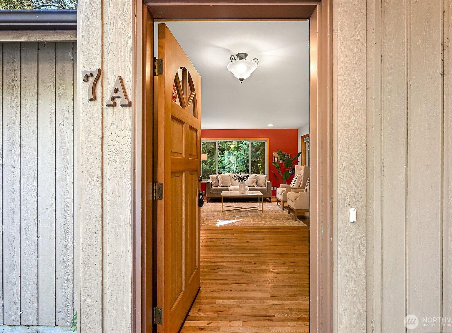 7 Lost Lake Ln #A Bellingham, WA 98229 - Thumbnail 2