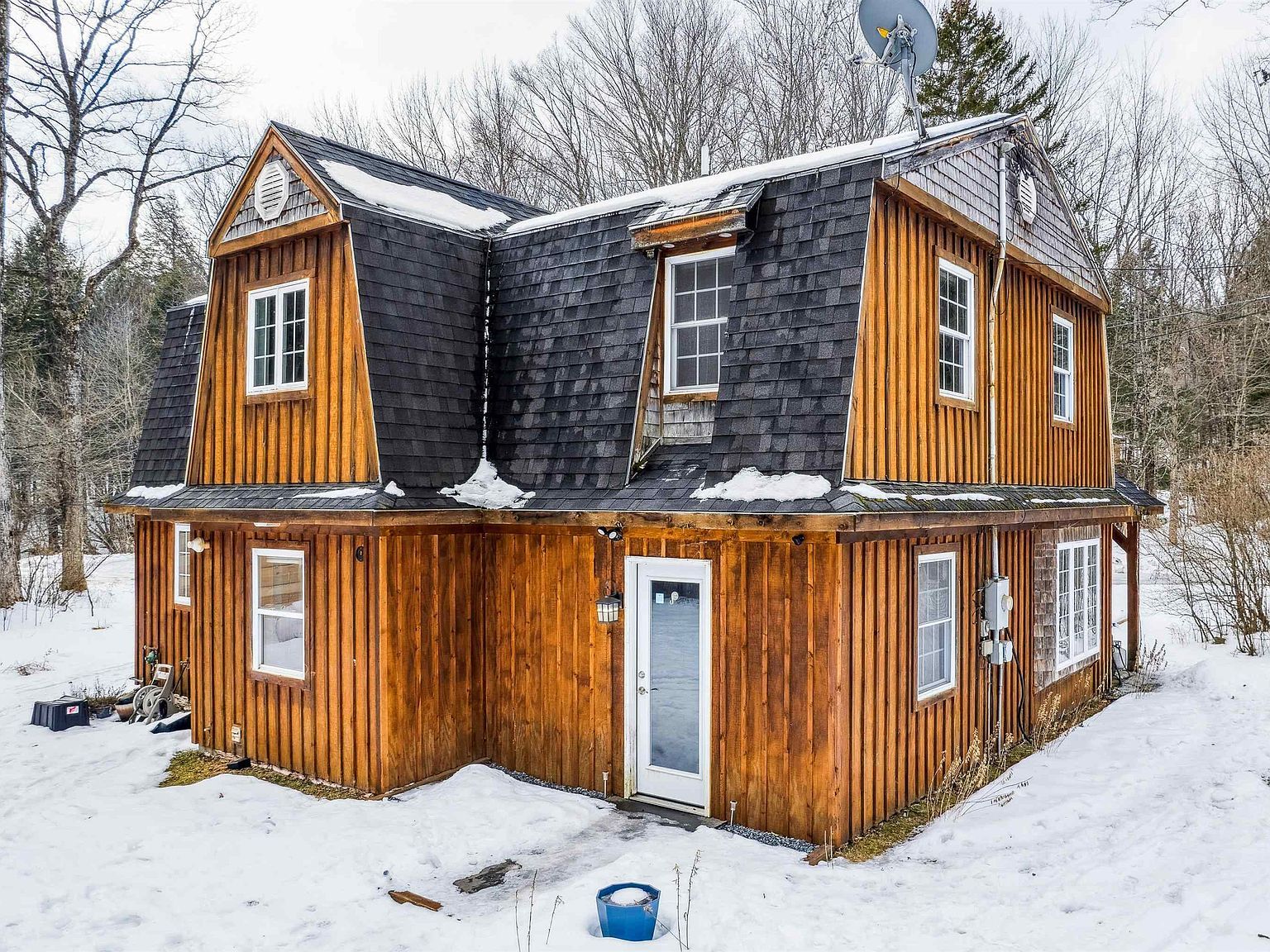 25 Laplante Rd Cavendish, VT 05142 - Thumbnail 2