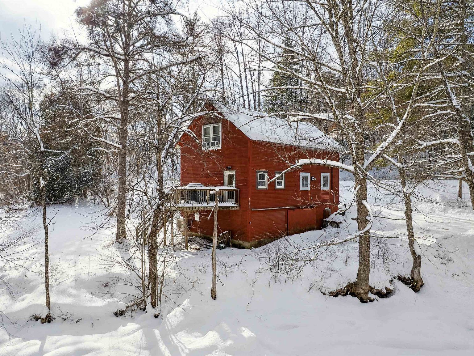 616 State Route 110 Tunbridge, VT 05077 - Thumbnail 2