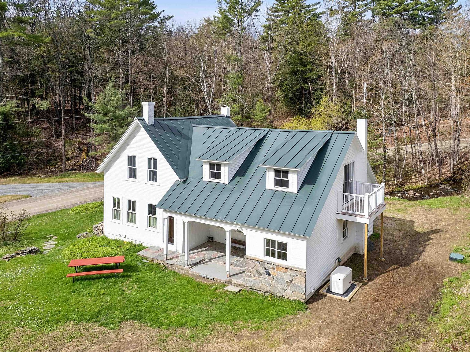 366 Knapp Pond Rd Cavendish, VT 05142, 5142