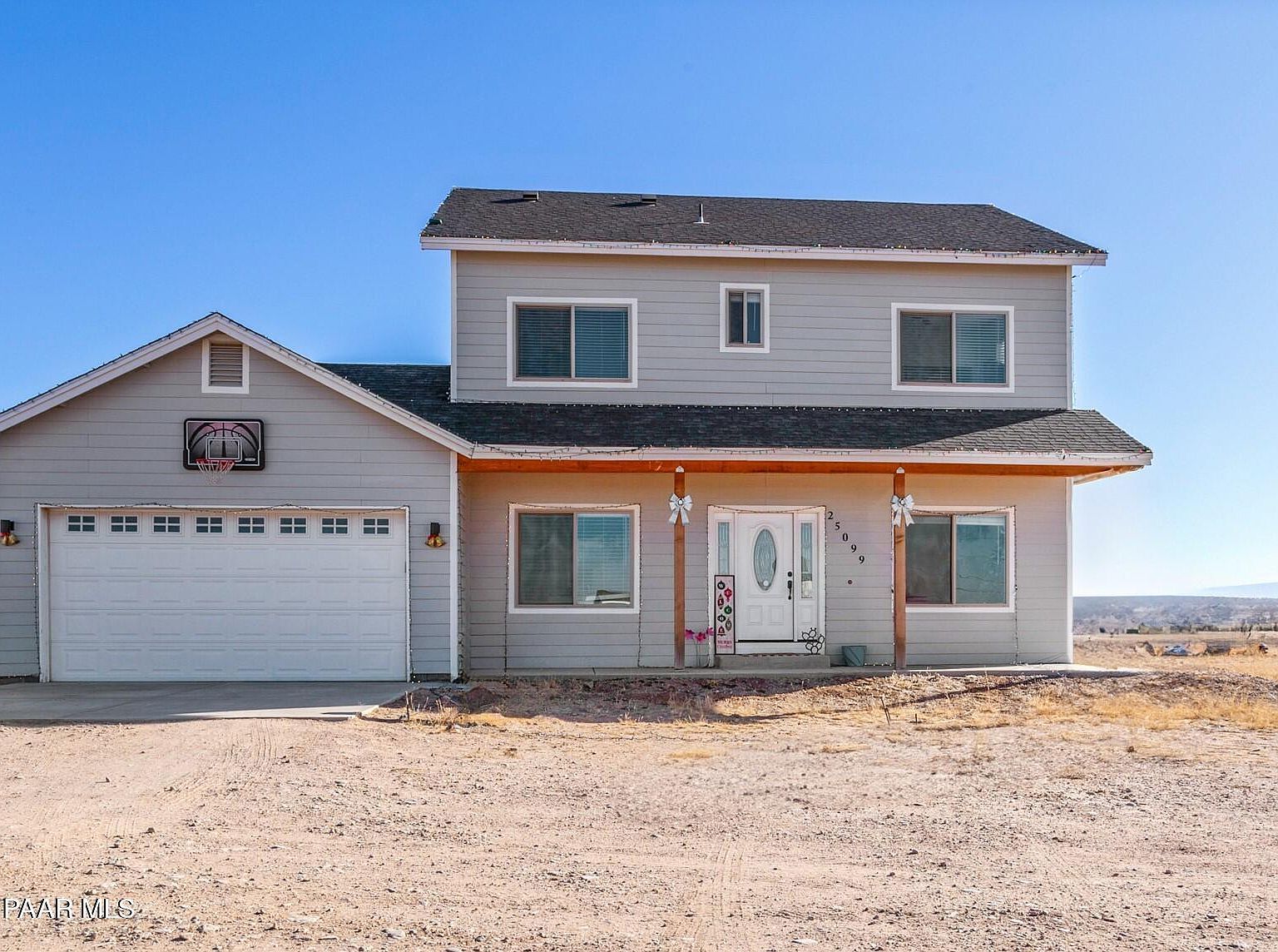 25099 N Constitution Dr Paulden, AZ 86334 - Thumbnail 2