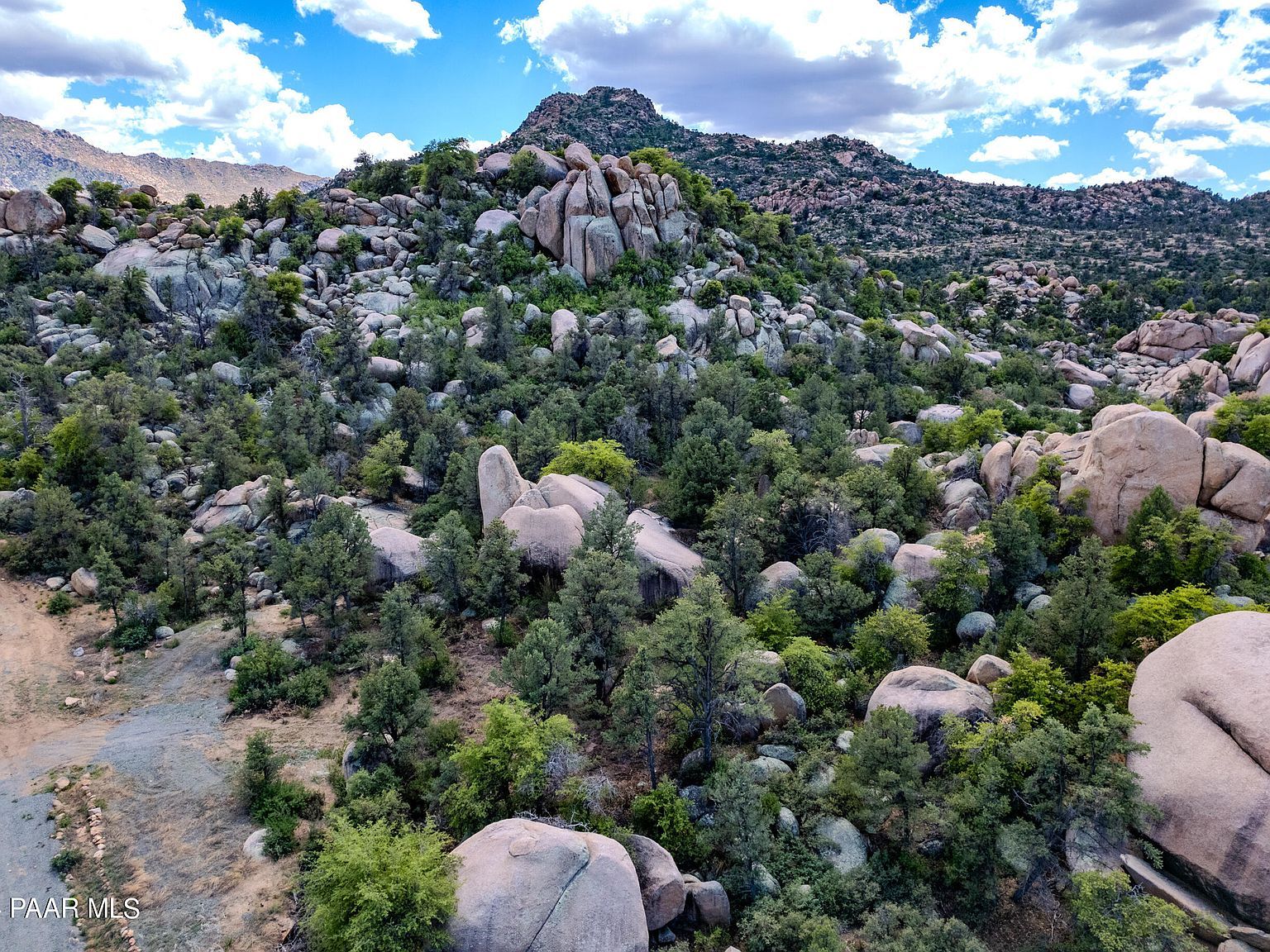 0 W Makwa Trl Prescott, AZ 86305 - Thumbnail 2