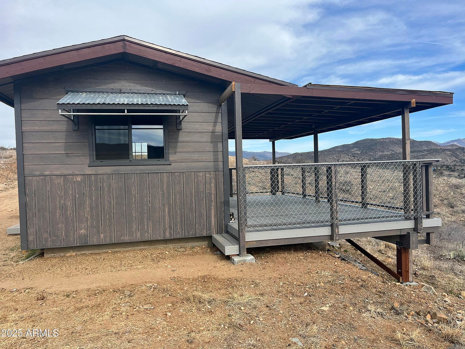 0 S Walnut Grove Rd #3A Kirkland, AZ 86332 - Thumbnail 2