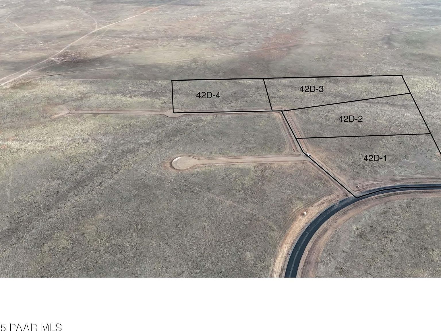 42D Two Corner Of Barnes Mnr Prescott Valley, AZ 86315 - Thumbnail 2