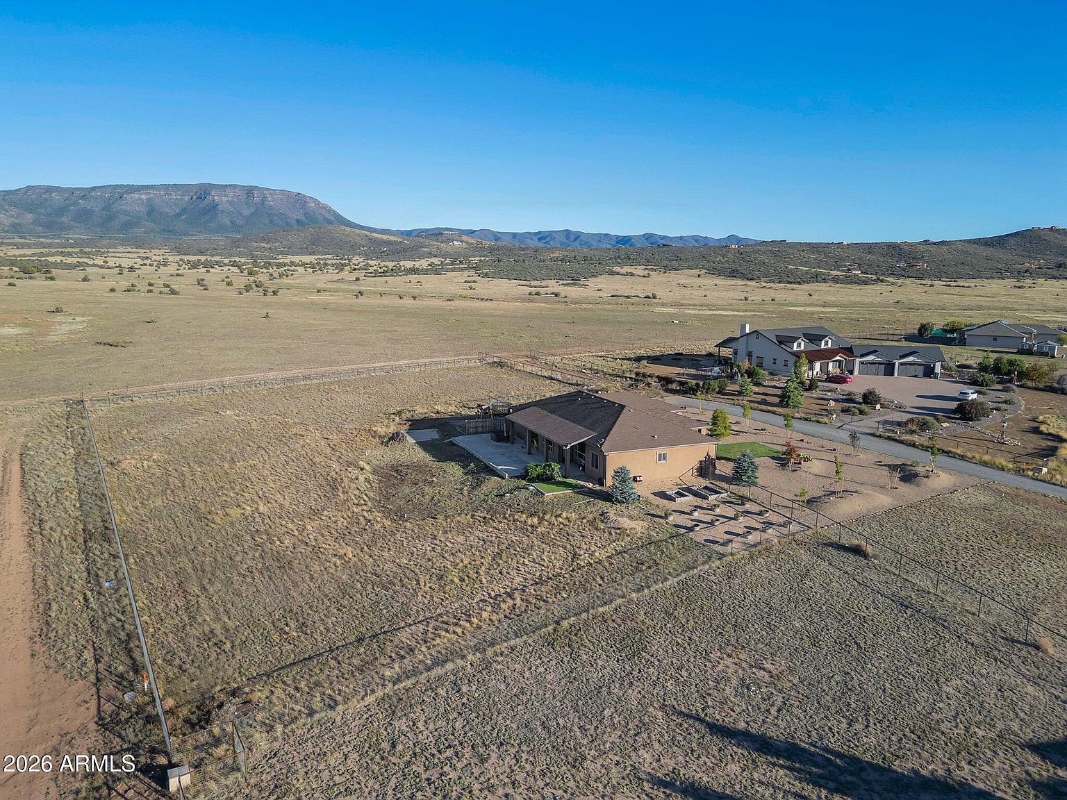 10976 E Angies Way Prescott Valley, AZ 86315  | Single Family