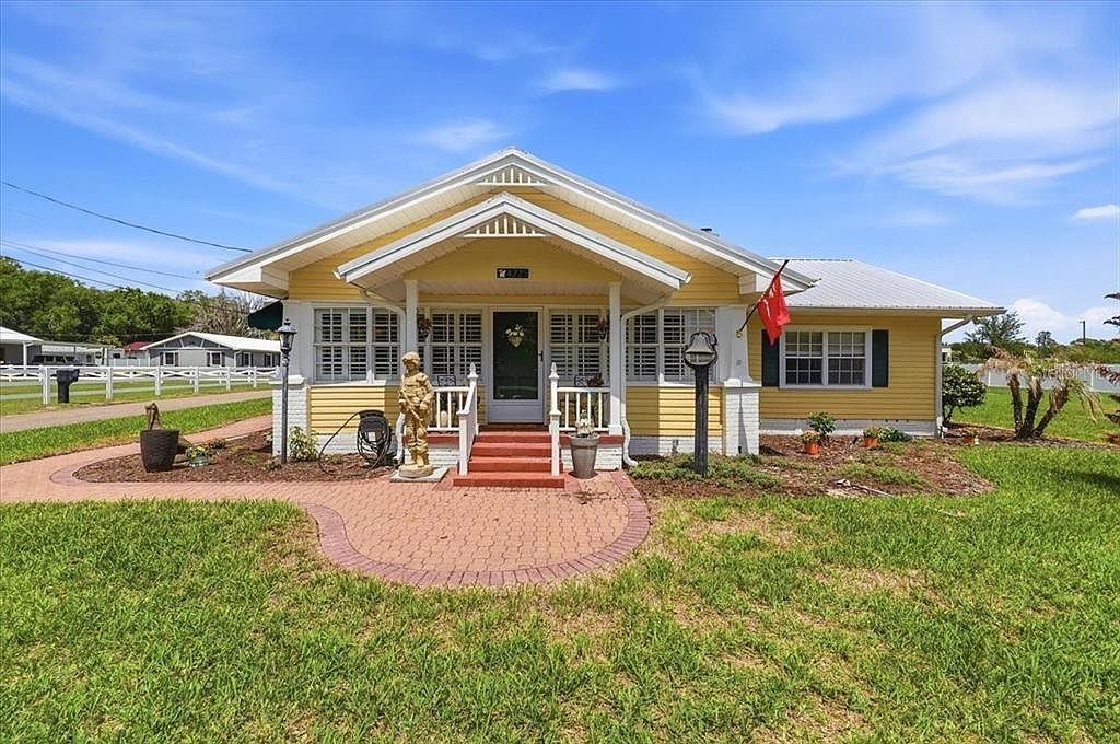 4225 Old Kathleen Rd Lakeland, FL 33810  | Single Family