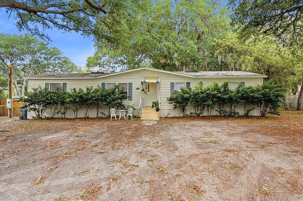 4810 Myrtle View Dr N Mulberry, FL 33860  | New build