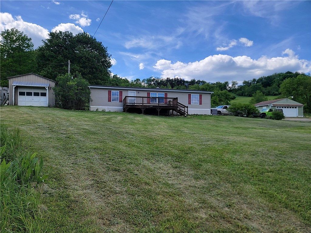 3269 Pine Run Rd Mayport, PA 16240, 16240