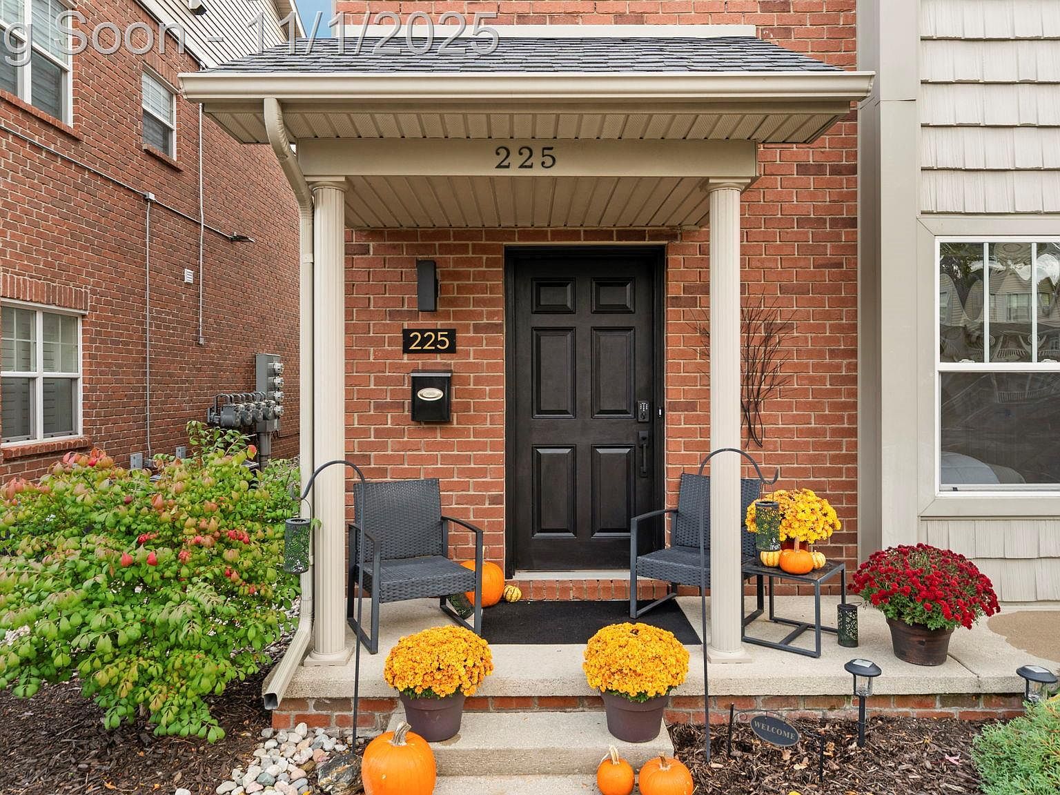 225 Oak St Wyandotte, MI 48192 - Thumbnail 2