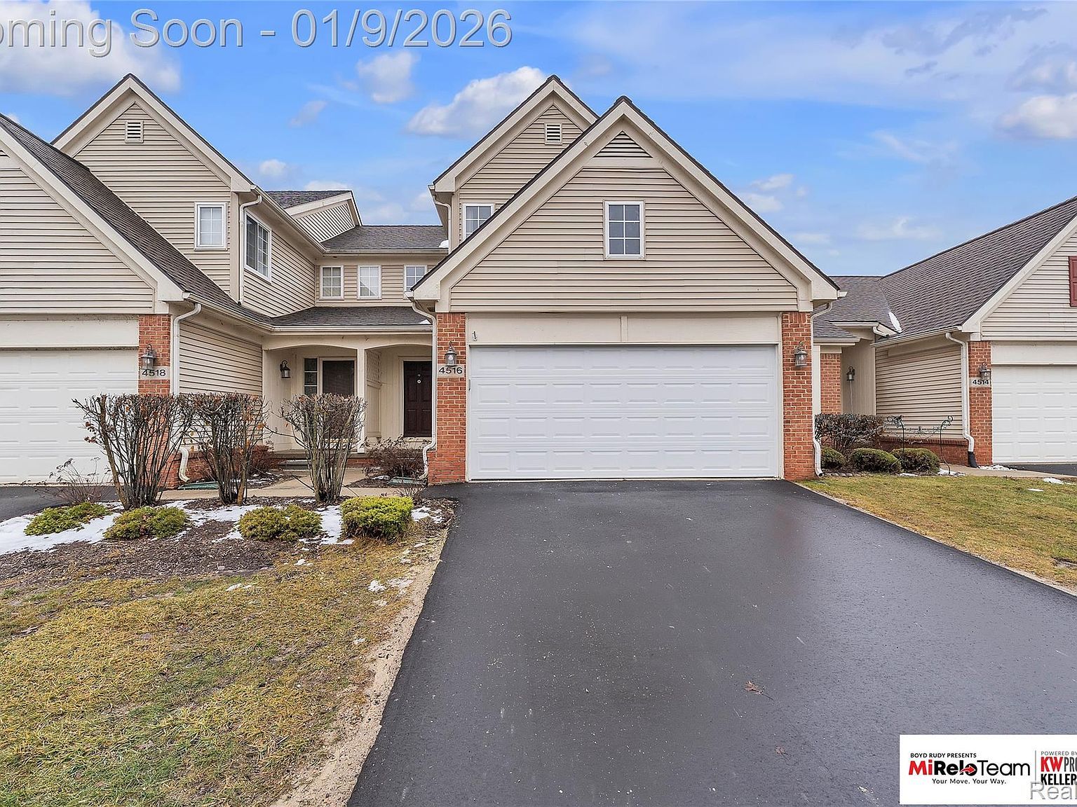 4516 Willow View Ct Howell, MI 48843 - Thumbnail 2