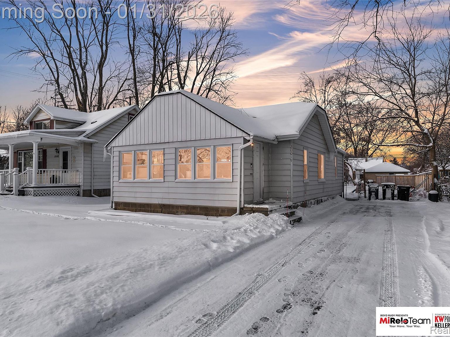 20019 Macarthur St Redford, MI 48240 - Thumbnail 2