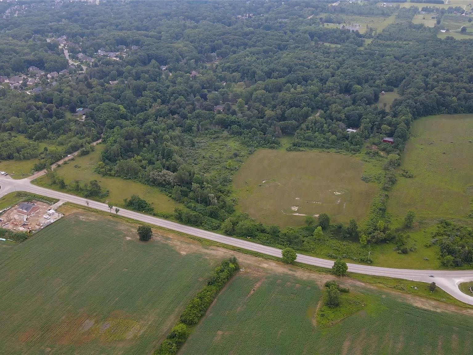 0 Plymouth Ann Arbor Rd Plymouth, MI 48170 - Thumbnail 2