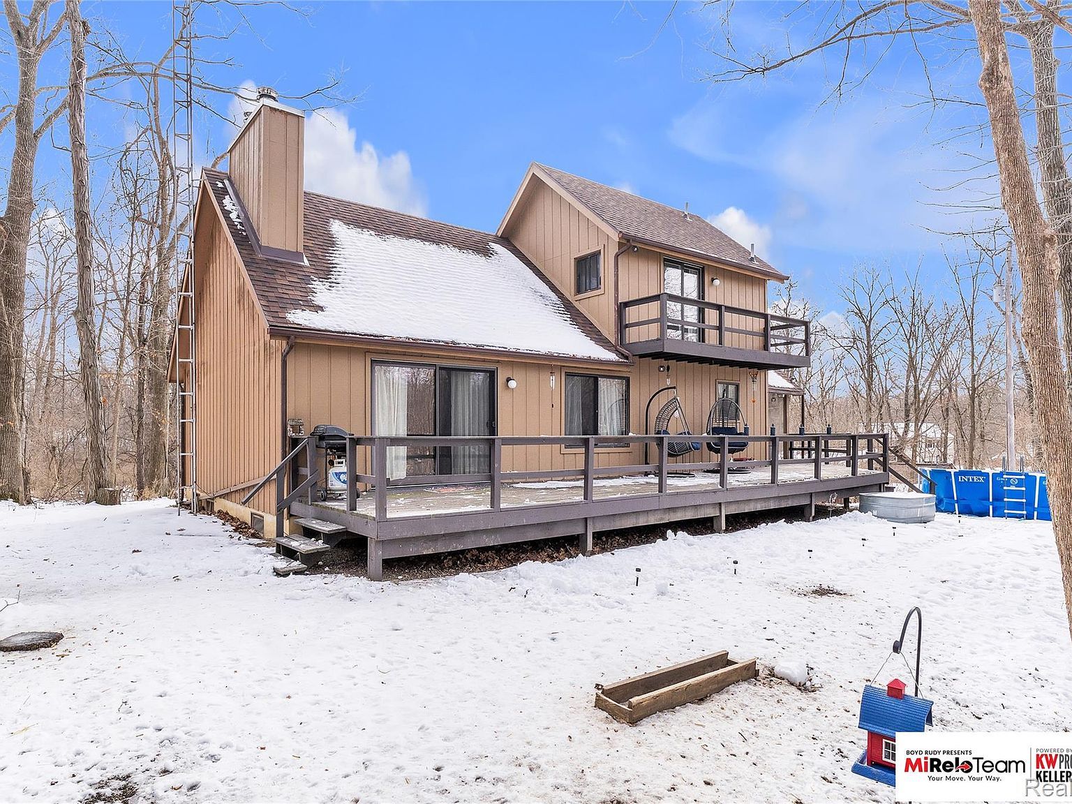 809 Blood Rd Tecumseh, MI 49286 - Thumbnail 2