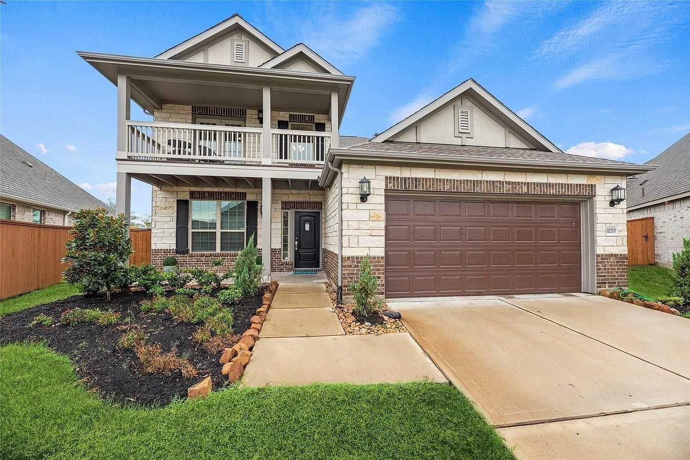 18519 Glen Shee Dr Richmond, TX 77407 - Thumbnail 2