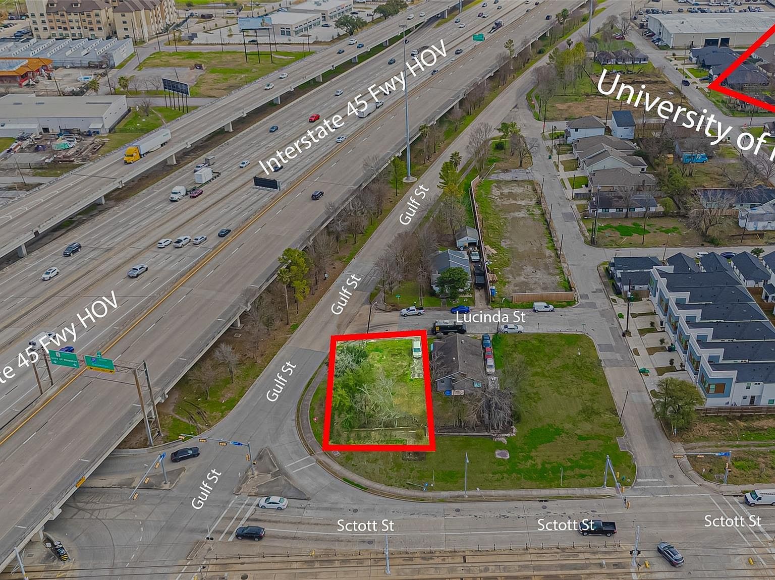 2208 Edmundson St Houston, TX 77004 - Thumbnail 2