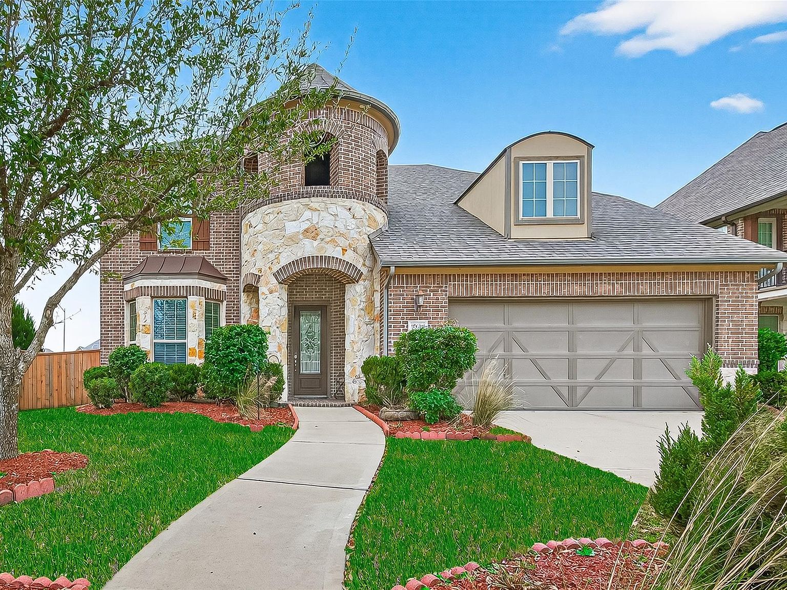 10618 Muirtack Ct Richmond, TX 77407  | Single Family