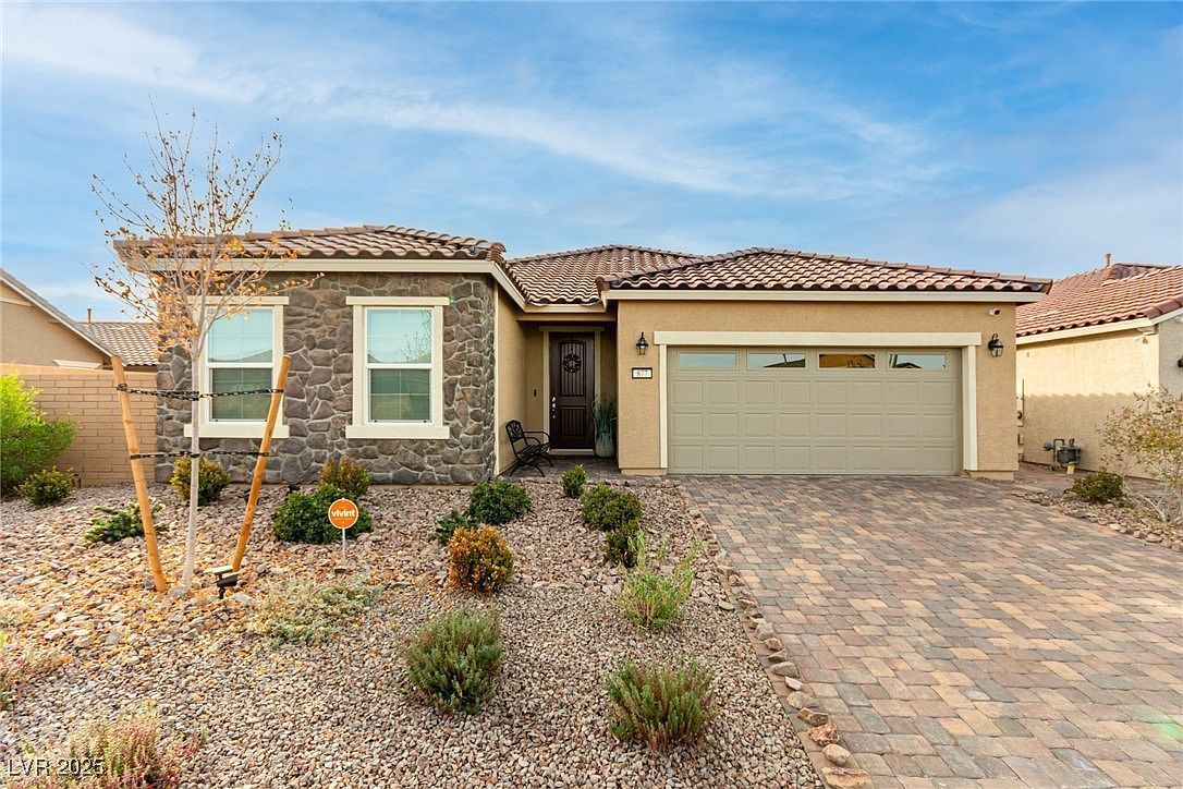 877 Mary Baer Way Henderson, NV 89011 - Thumbnail 2