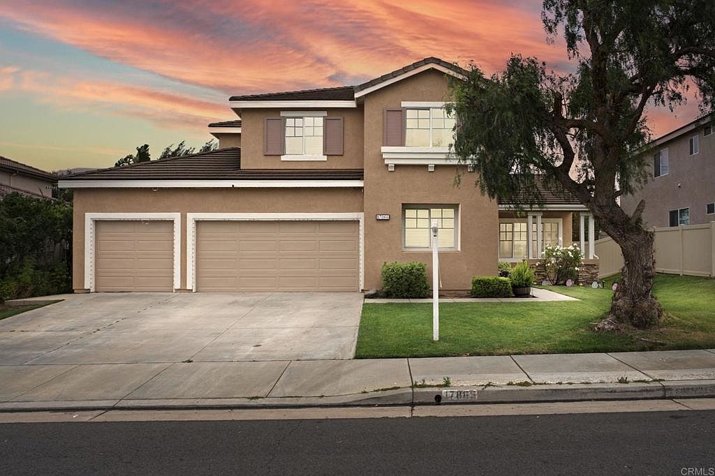 17866 Robusta Dr Riverside, CA 92503  | Single Family