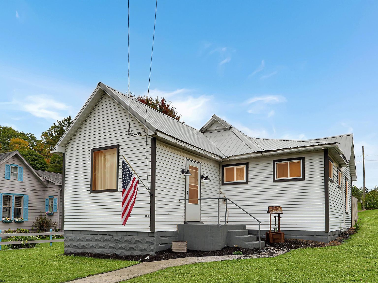104 Caldwell St Terra Alta, WV 26764, 26764