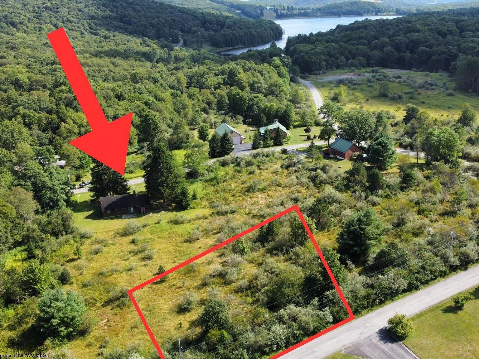 52 Bobolink Dr Terra Alta, WV 26764 - Thumbnail 2