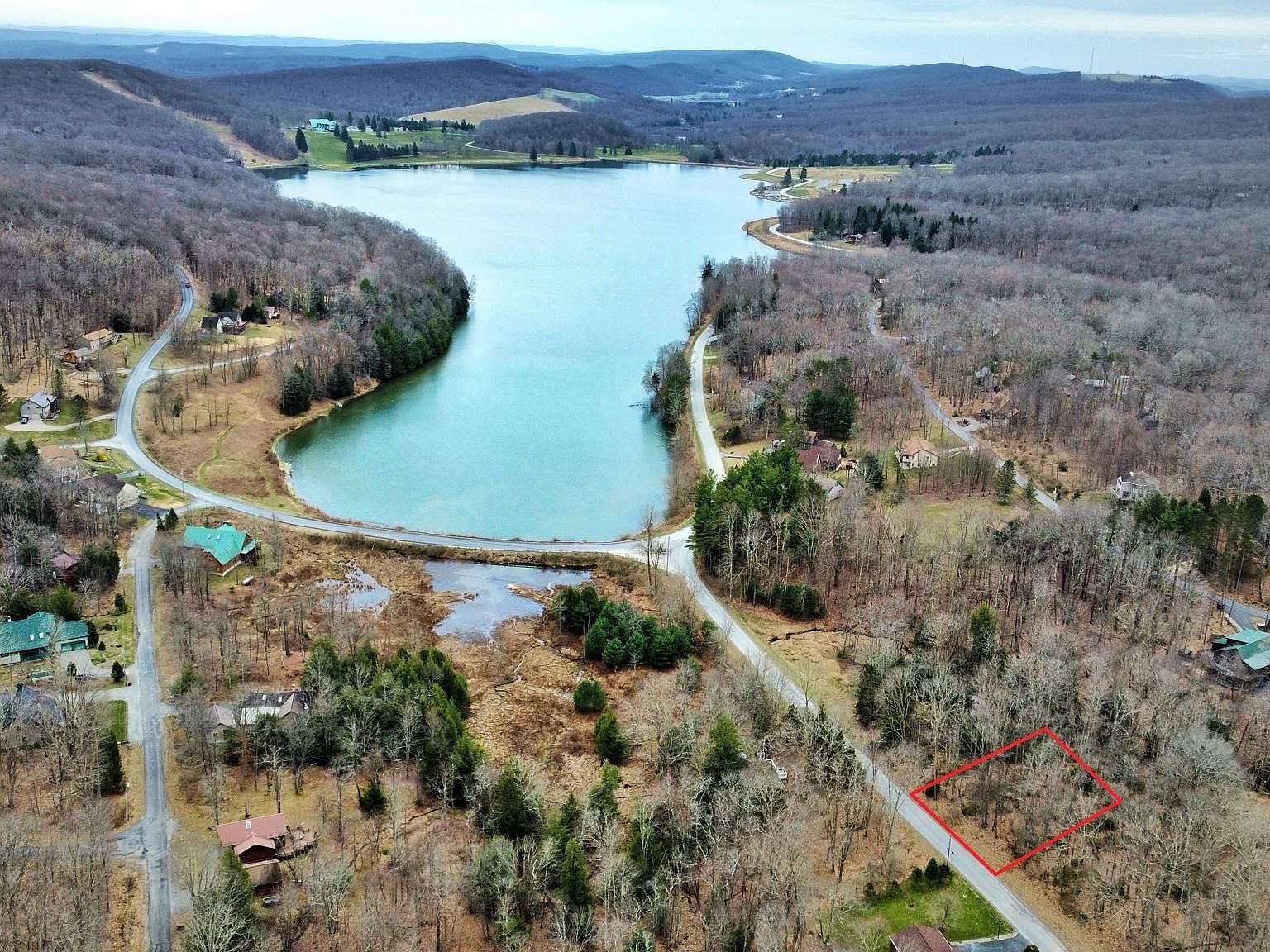 198 Grosbeak Dr Terra Alta, WV 26764 - Thumbnail 2