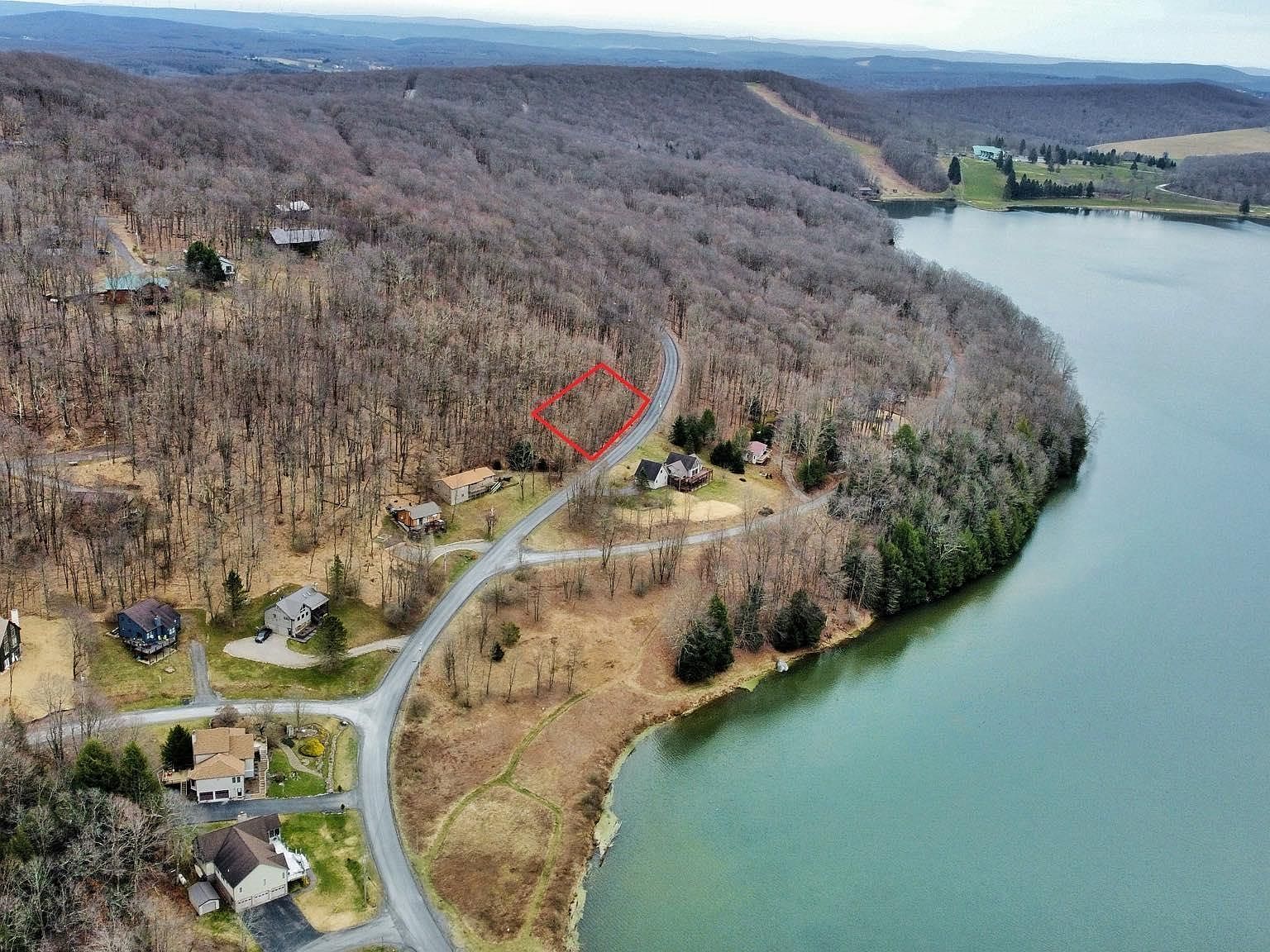 125/51 W Alpine Dr Terra Alta, WV 26764, 26764