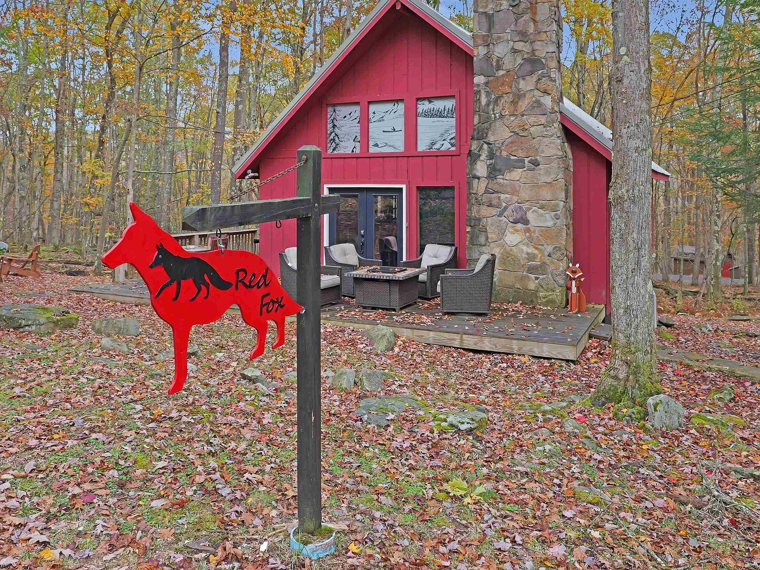 182 Redwood Dr Terra Alta, WV 26764, 26764