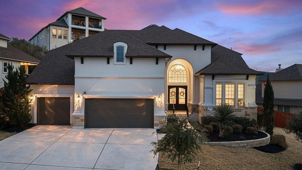 5812 Davenport Divide Rd Austin, TX 78738 - Thumbnail 2