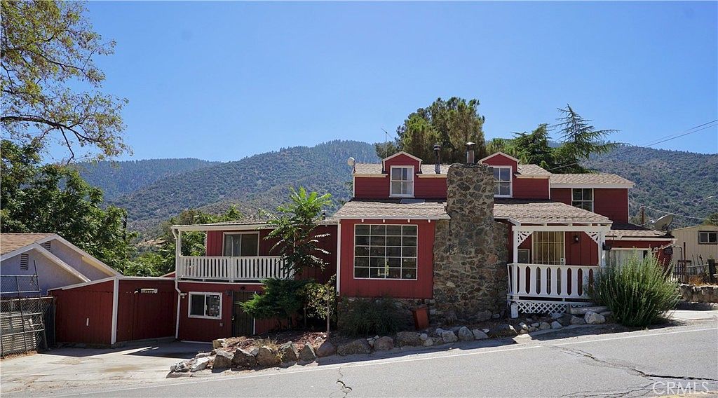 3904 Mount Pinos Way Frazier Park, CA 93225 - Thumbnail 2