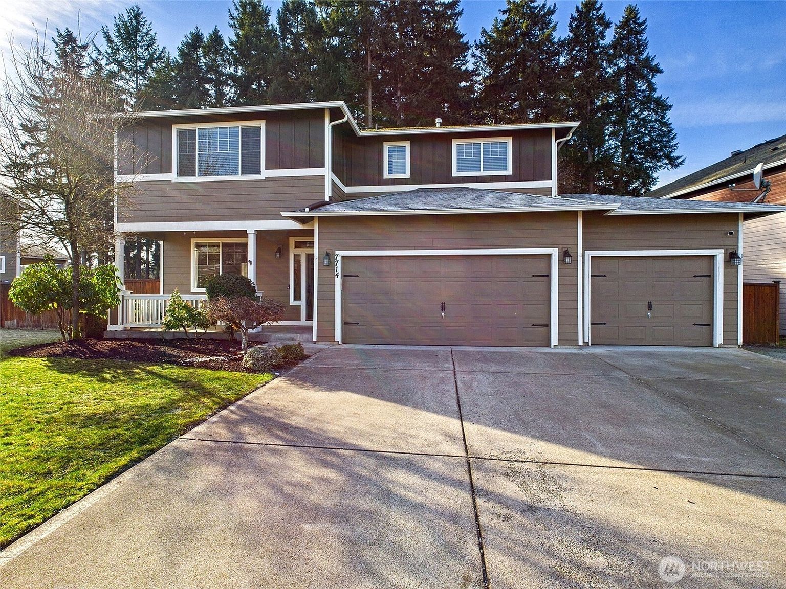 7714 237th Street Ct E Graham, WA 98338 - Thumbnail 2