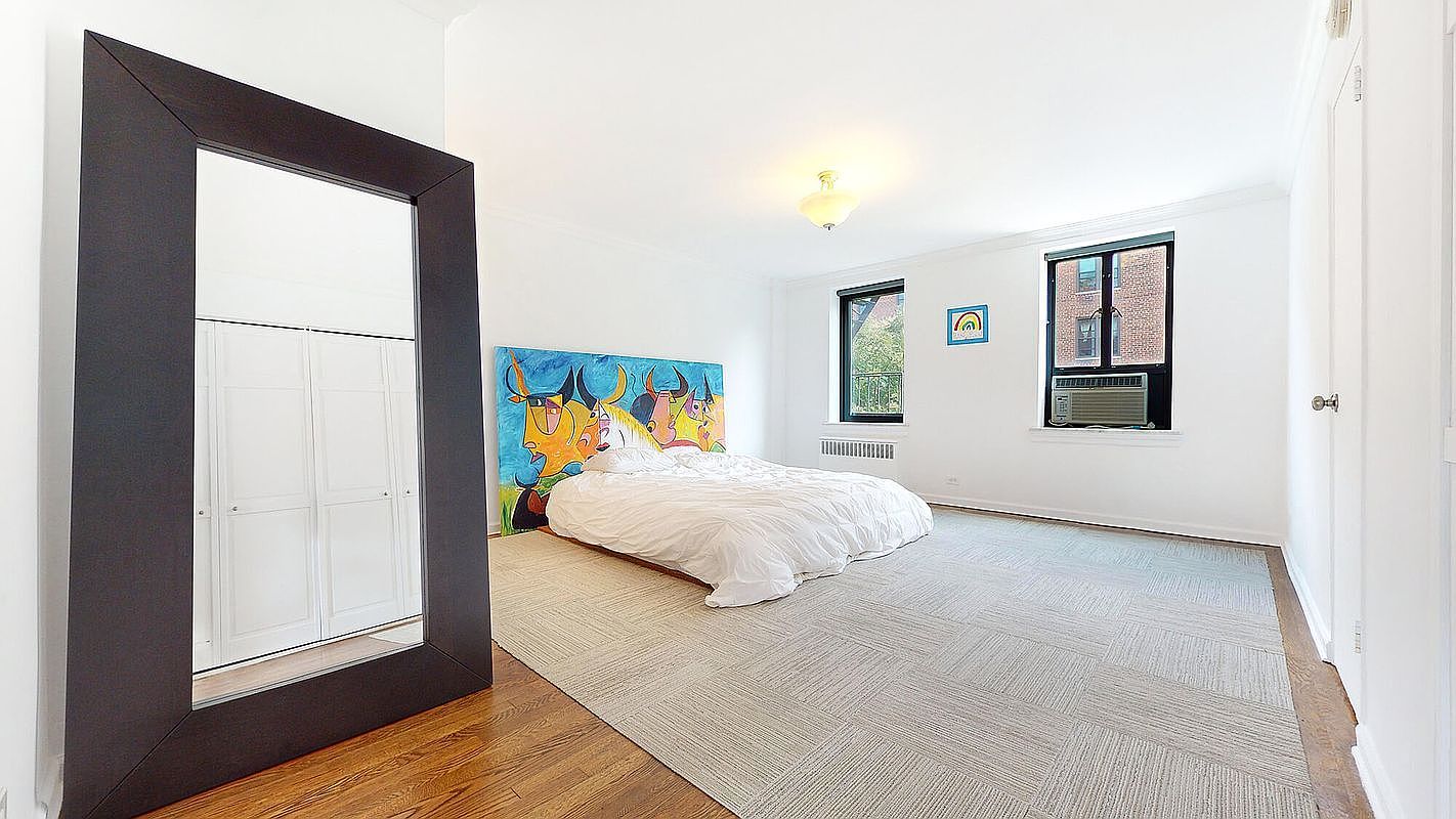 14 Bogardus Pl APT 4V New York, NY 10040 - Thumbnail 2