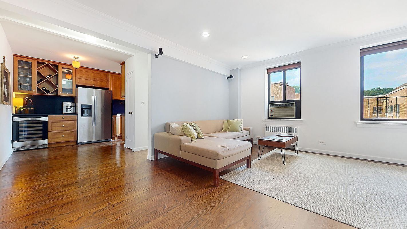 14 Bogardus Pl #W4 New York, NY 10040 - Thumbnail 2