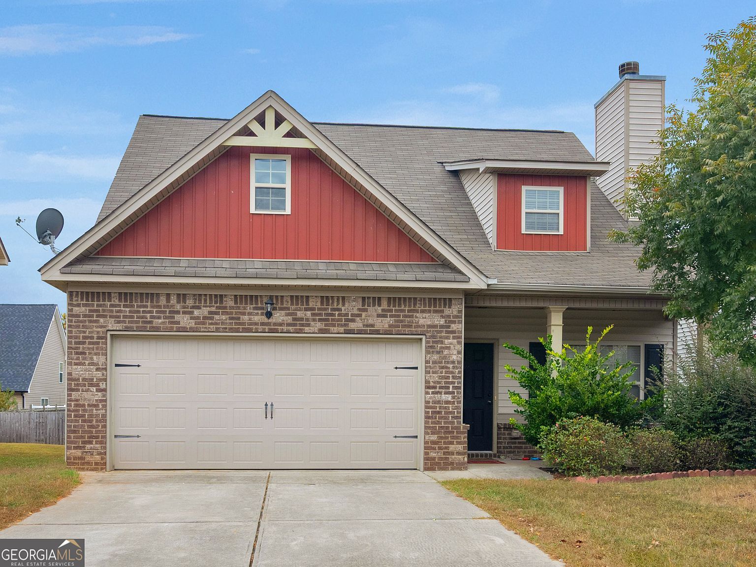 113 Truman Ct Jackson, GA 30233 - Thumbnail 2