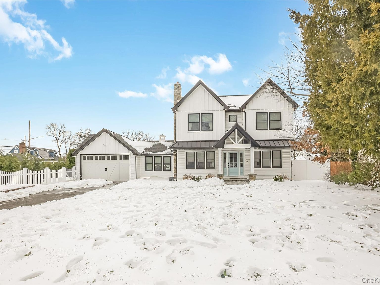 48 McKinley St Massapequa Park, NY 11762 - Thumbnail 2