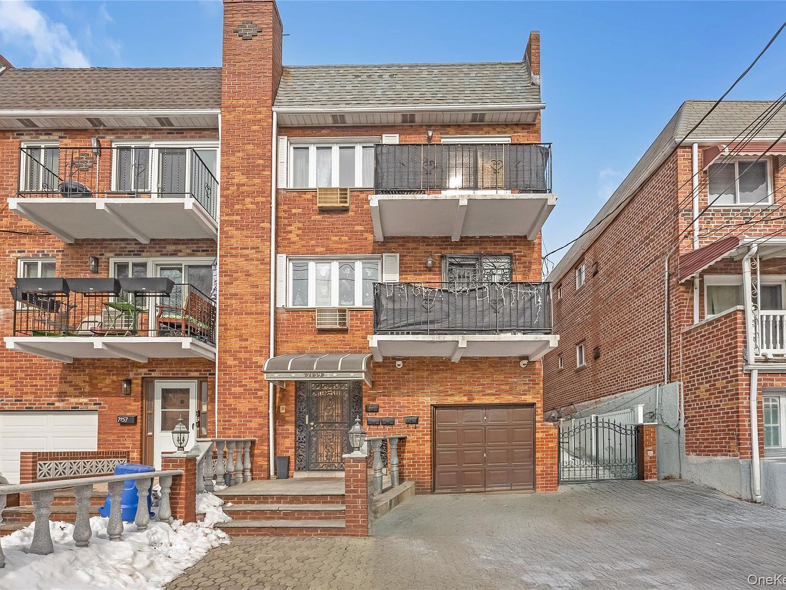 7159 58th Rd Maspeth, NY 11378 - Thumbnail 2