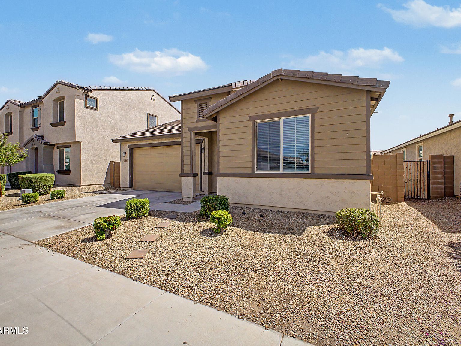 10861 W Fillmore St Avondale, AZ 85323, 85323