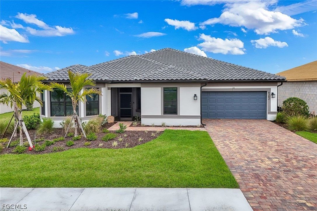 6262 Glory Road Ave Maria, FL 34142  | Single Family