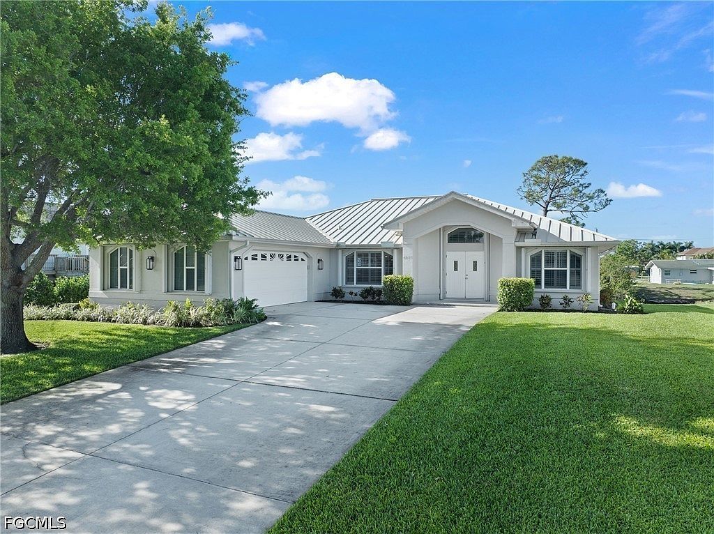 4955 Mederia Ln Estero, FL 33928  | Single Family
