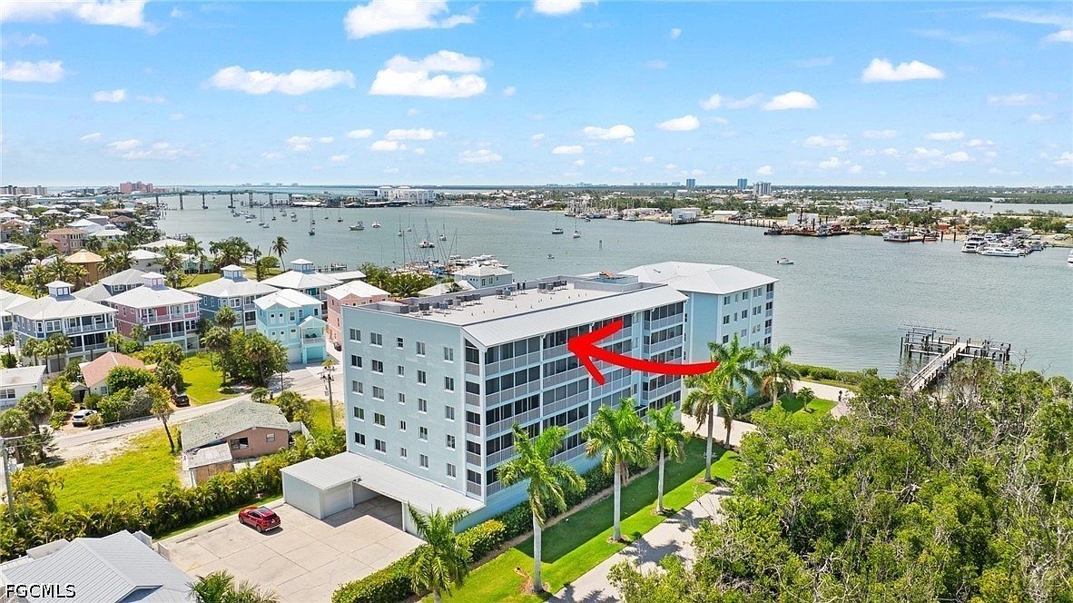 345 Mango St APT 605 Fort Myers Beach, FL 33931, 33931