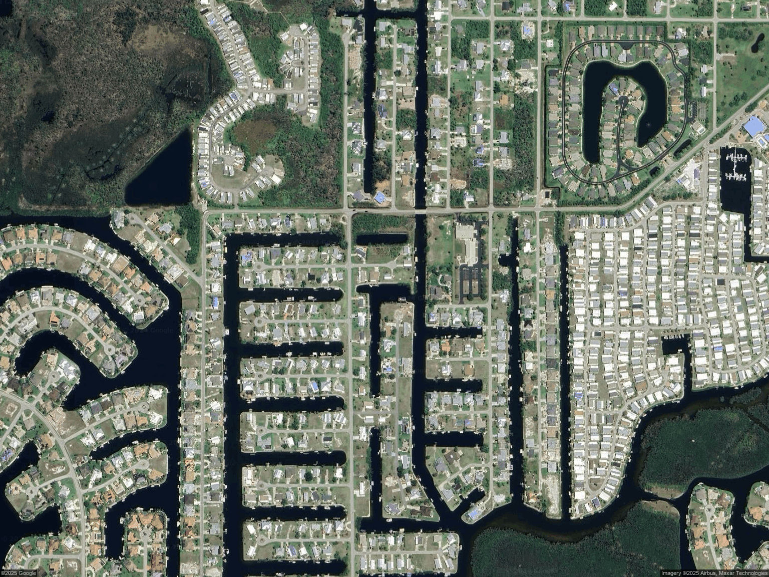 0 NW Loblolly Rd Punta Gorda, FL 33982  | Land/Lot