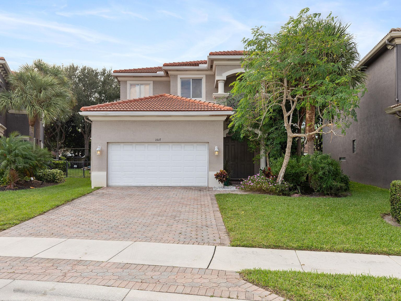 1017 Grove Park Cir Boynton Beach, FL 33436 - Thumbnail 2