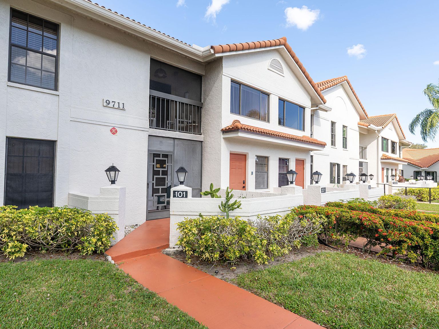 9711 Pavarotti Ter APT 101 Boynton Beach, FL 33437 - Thumbnail 2