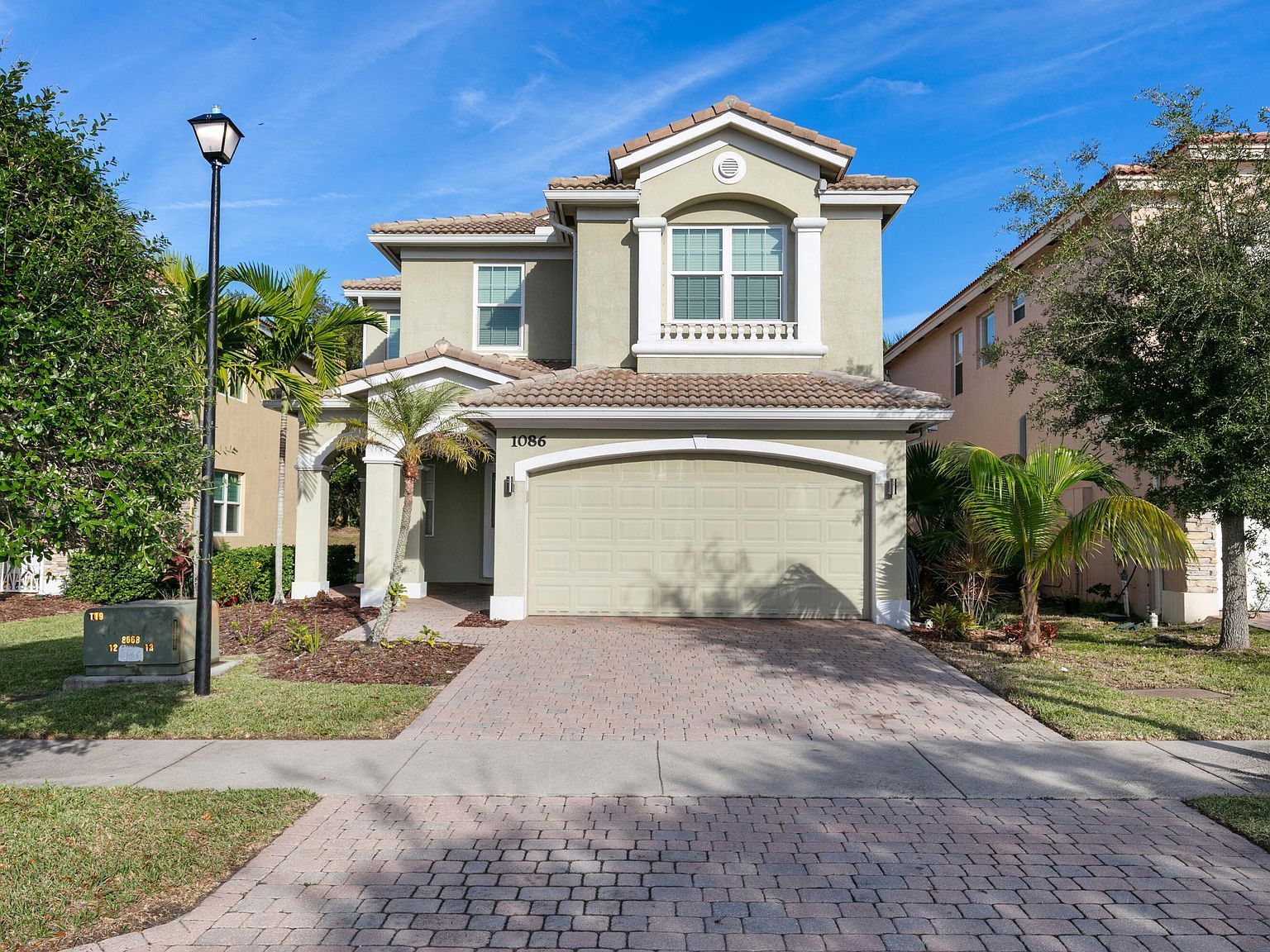 1086 NW Leonardo Cir Port Saint Lucie, FL 34986, 34986