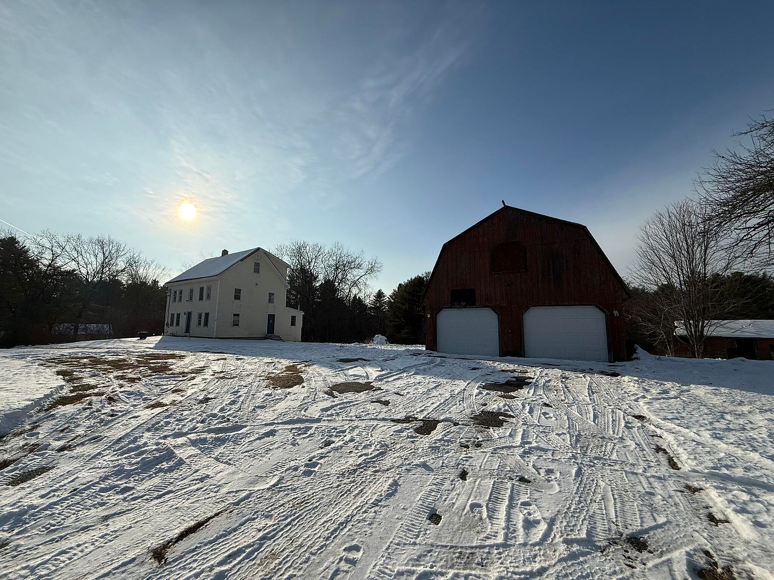 17 Walker Rd Mechanic Falls, ME 04256 - Thumbnail 2