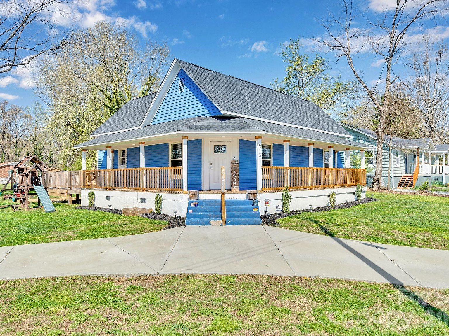 512 S 12th St Bessemer City, NC 28016 - Thumbnail 2