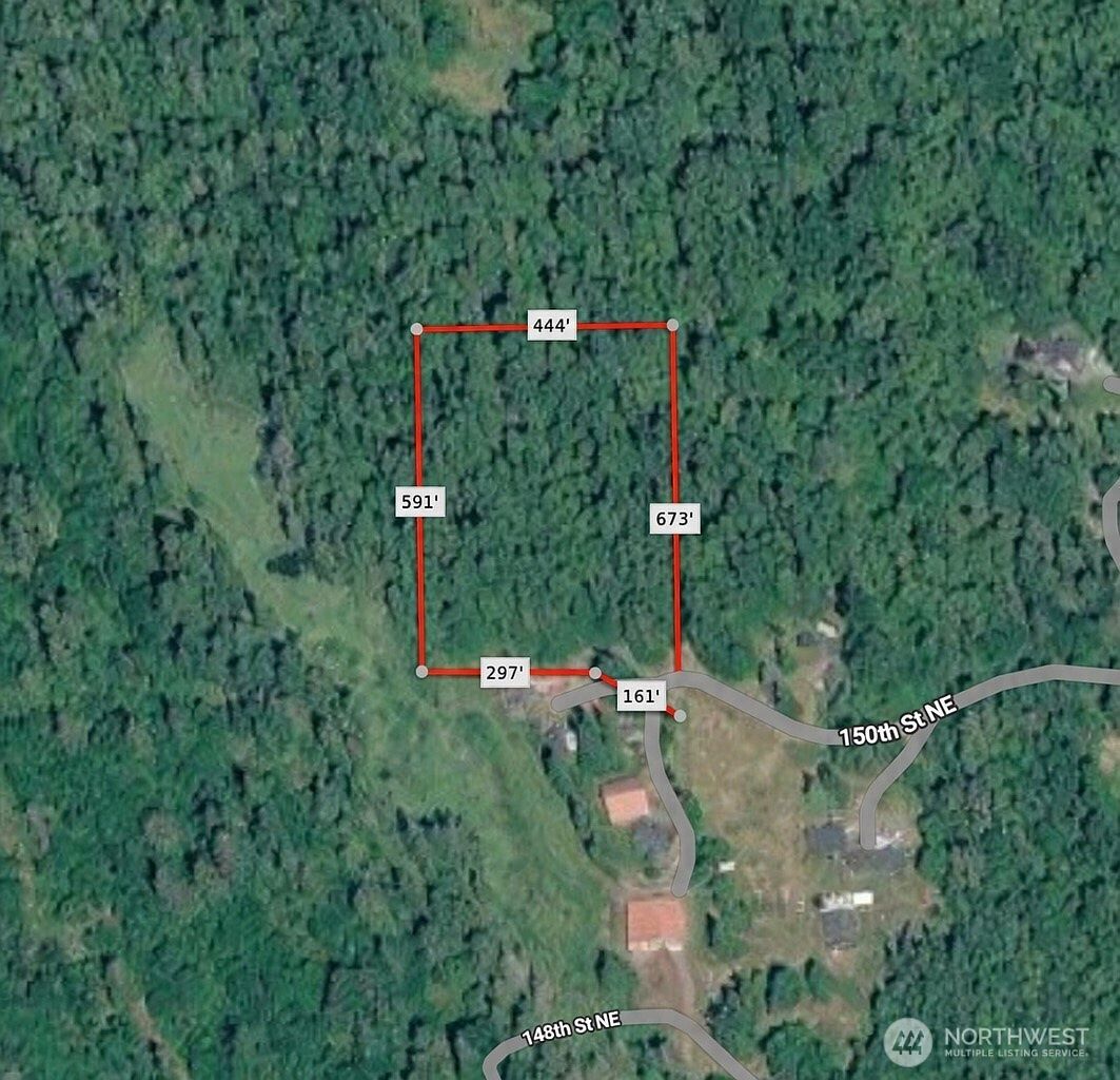 12313 150th St NE Arlington, WA 98223 - Thumbnail 2