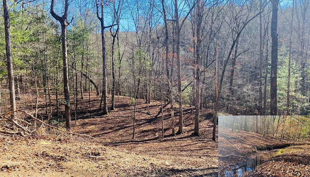 LOT 205 Windy Mountain Peak Murphy, NC 28906, 28906
