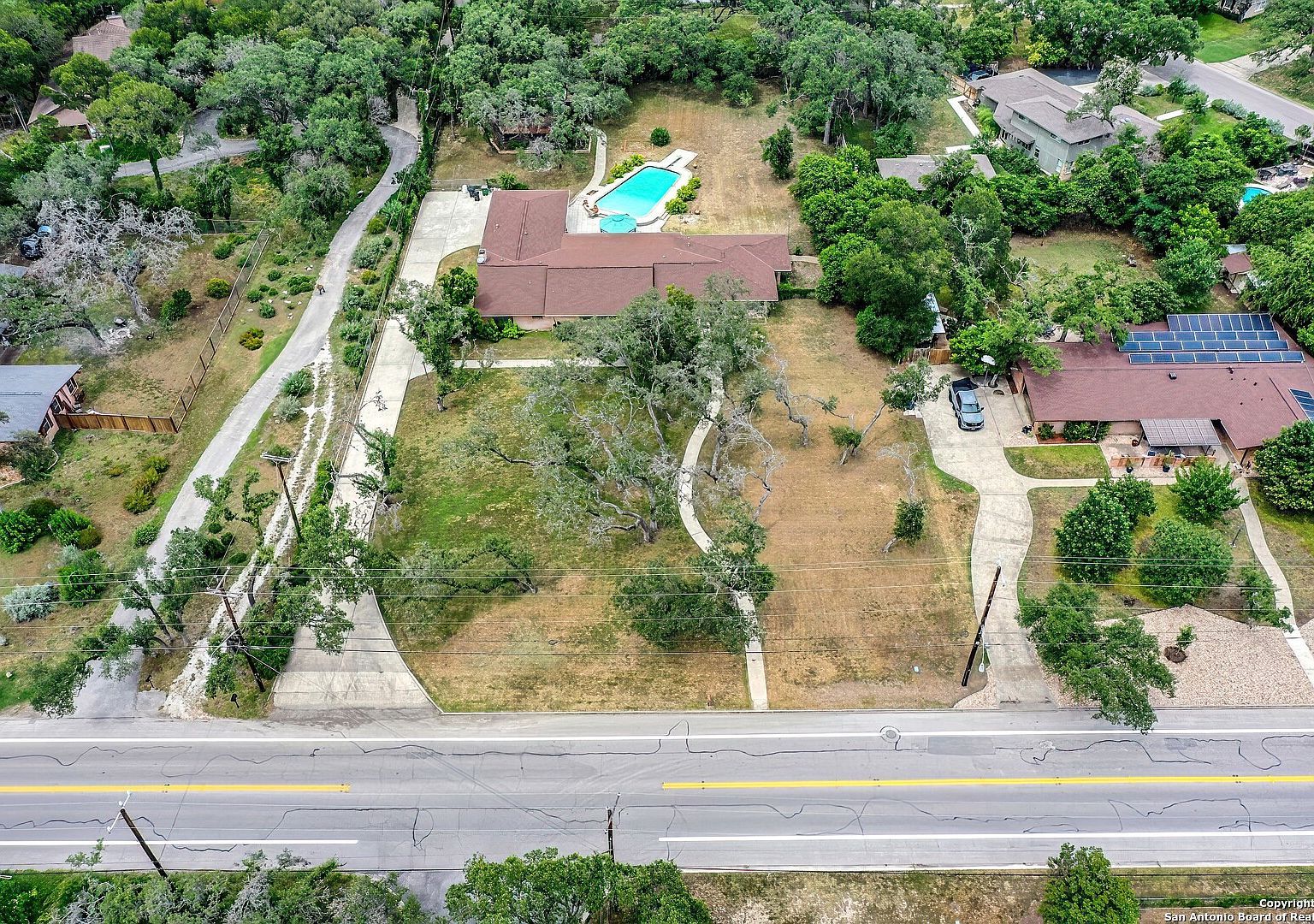 1315 Lockhill Selma Rd San Antonio, TX 78213 - Thumbnail 2